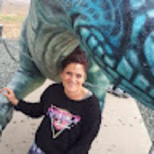 Meet your Posher, Stéphanie